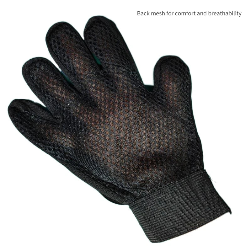 PetPamper Grooming Gloves