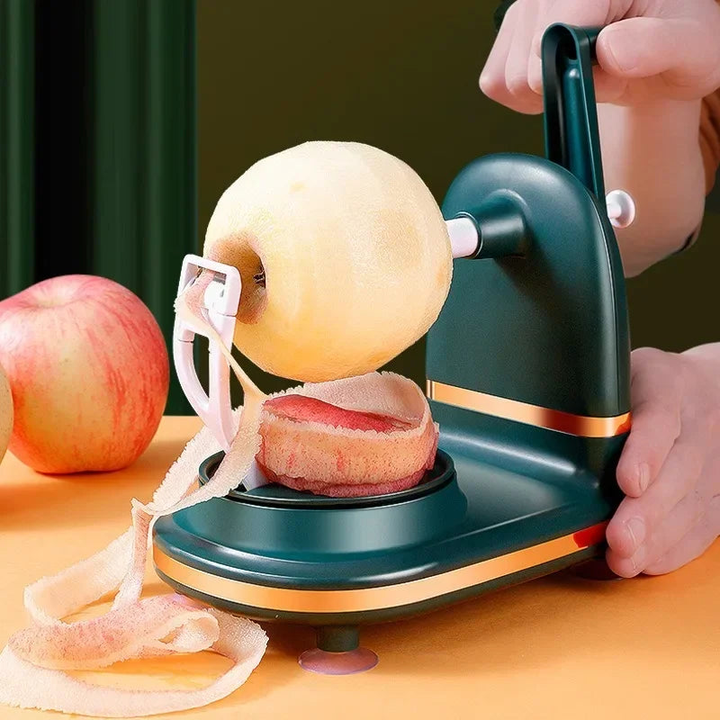 EasyPeel Pro Peeler & Slicer Set