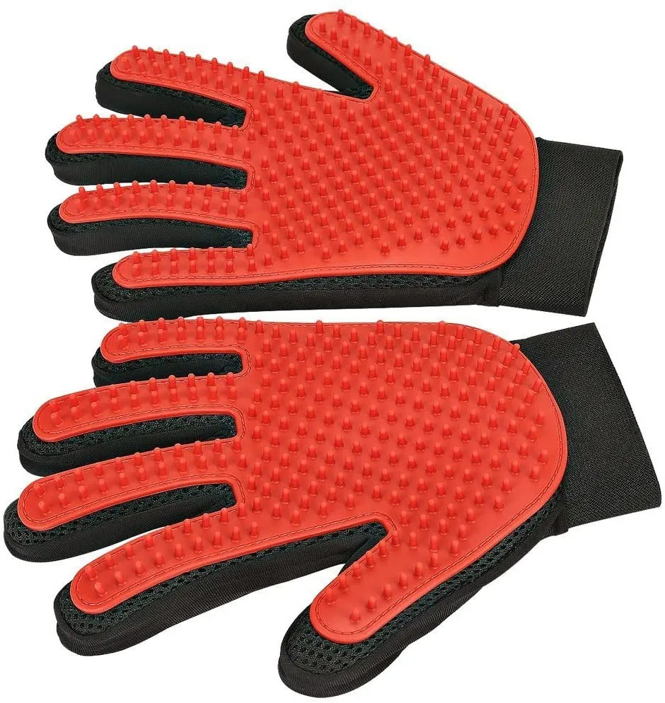 PetPamper Grooming Gloves