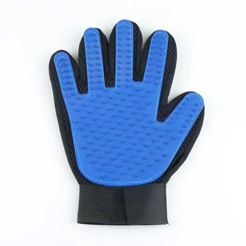 PetPamper Grooming Gloves