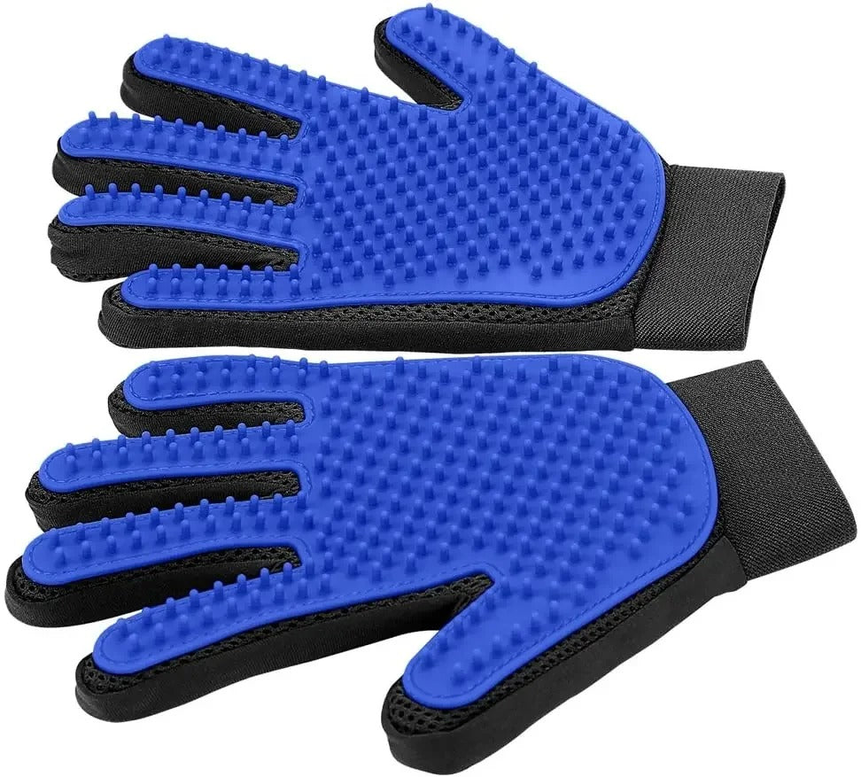 PetPamper Grooming Gloves