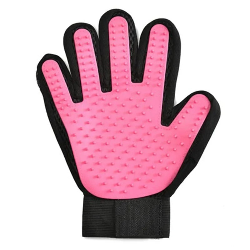 PetPamper Grooming Gloves