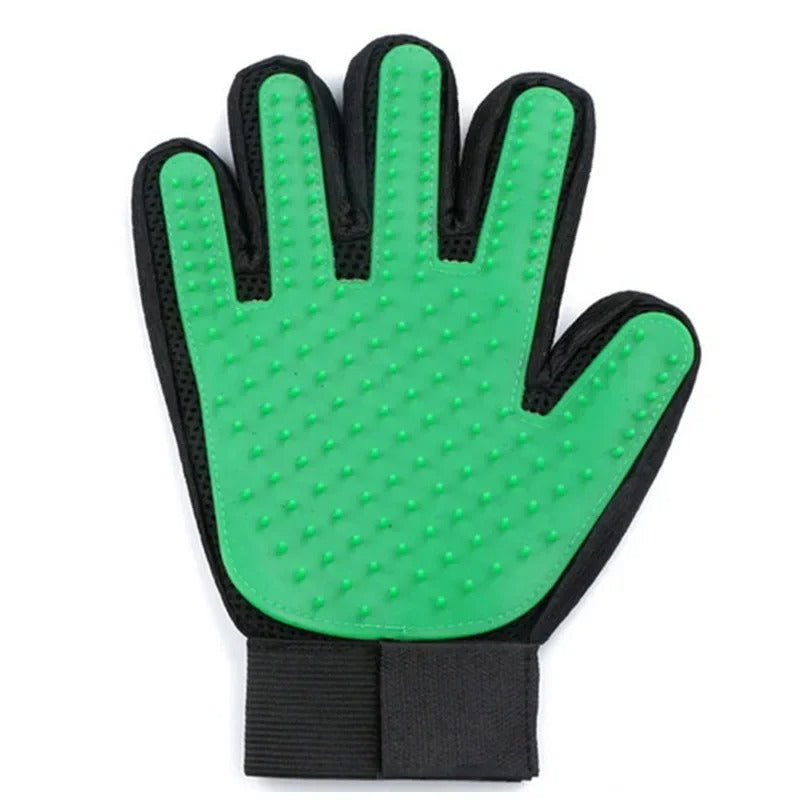 PetPamper Grooming Gloves