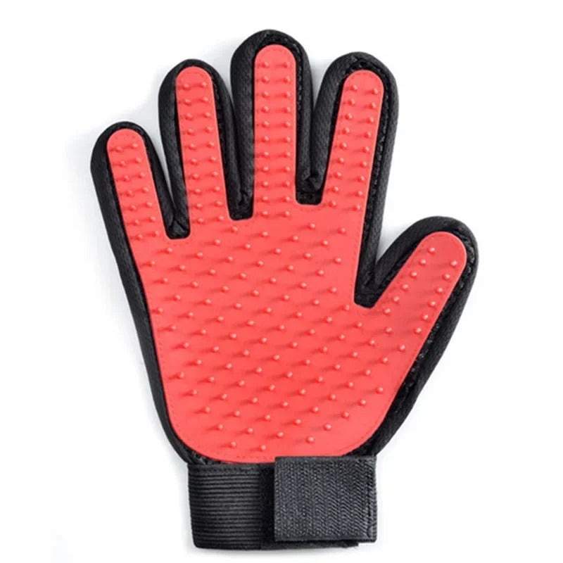 PetPamper Grooming Gloves