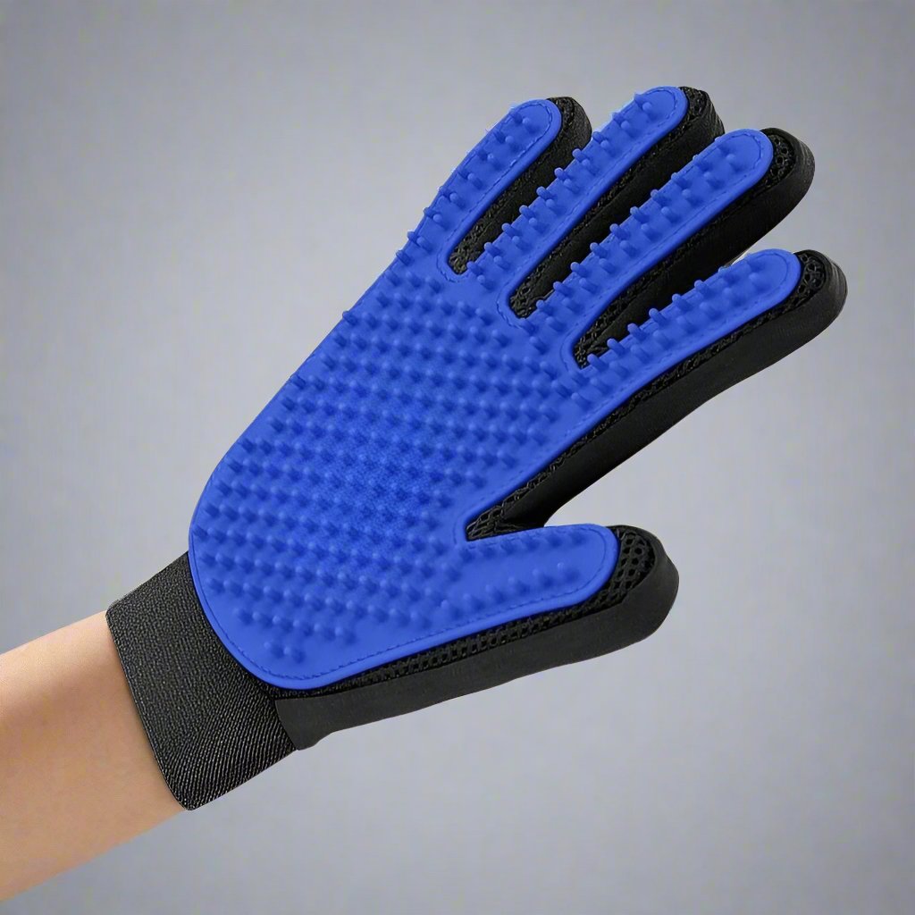 PetPamper Grooming Gloves