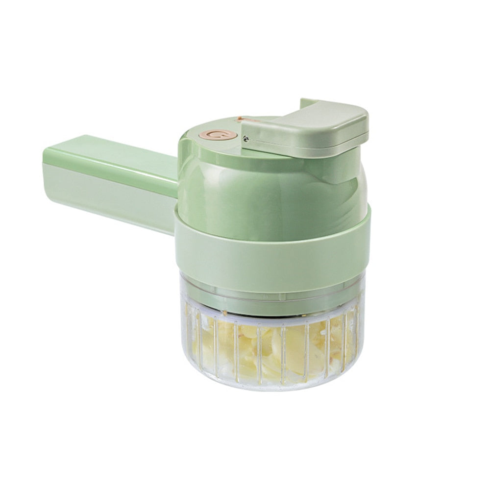 Hand Held Vegetable Cutter