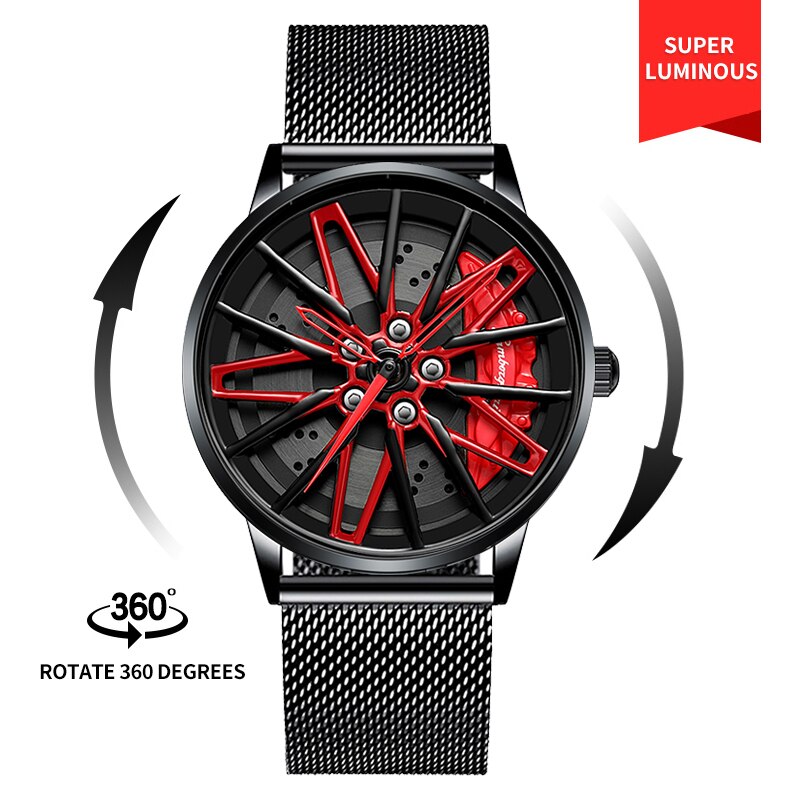 Watches | BNW Watch Premium Quality | Freeup