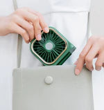 Handheld Portable Fan