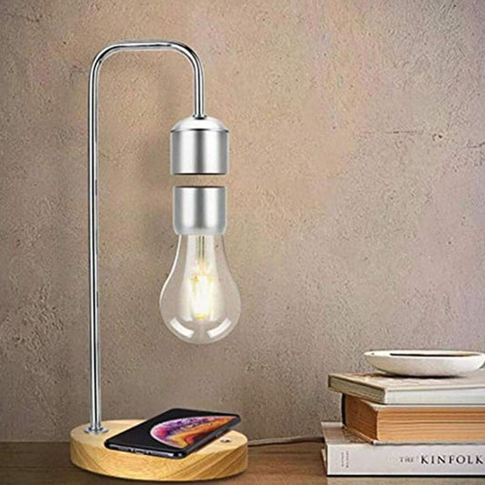 Levitating Table Lamp