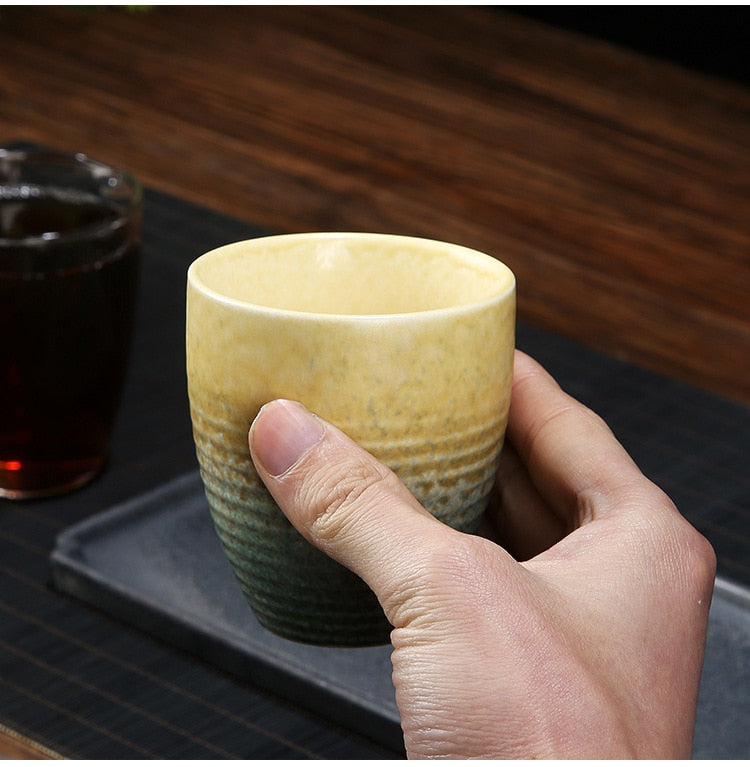 Zen Melting Mug