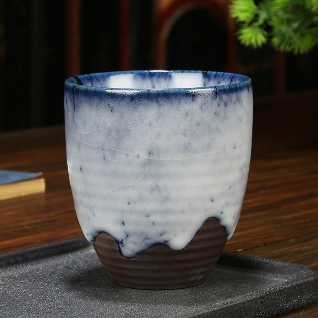 Zen Melting Mug