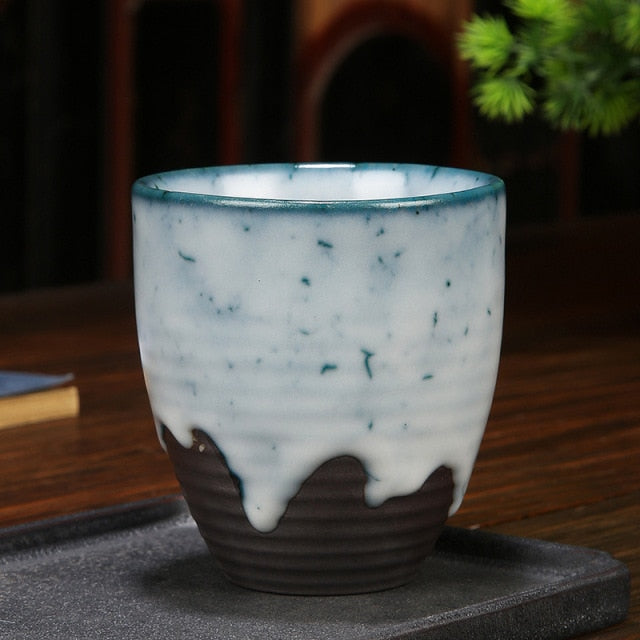 Zen Melting Mug