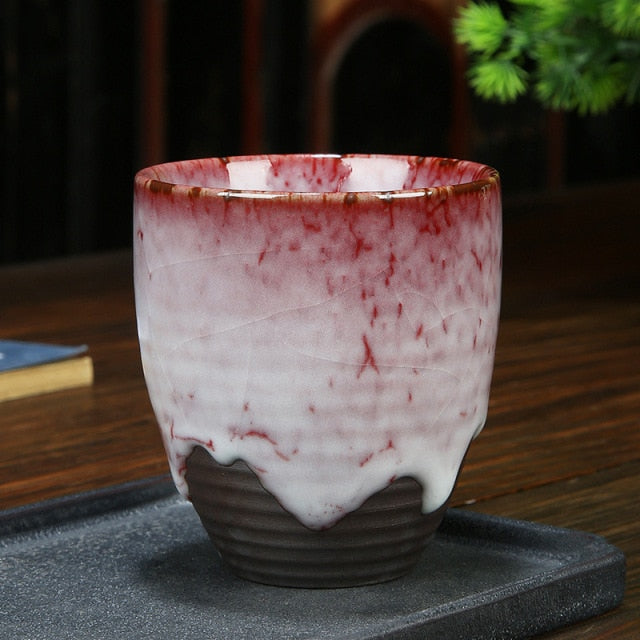 Zen Melting Mug