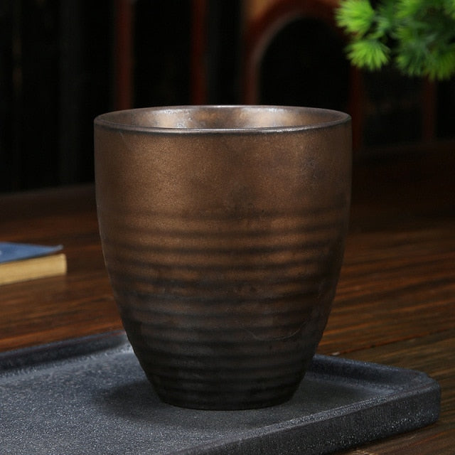 Zen Melting Mug