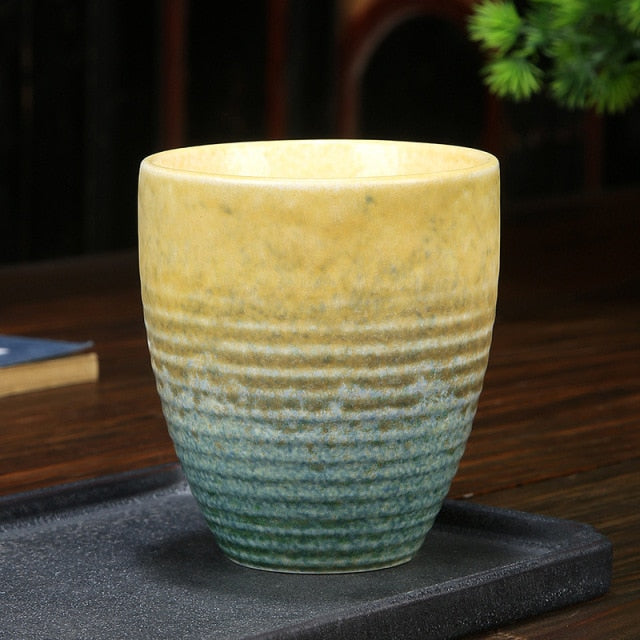 Zen Melting Mug