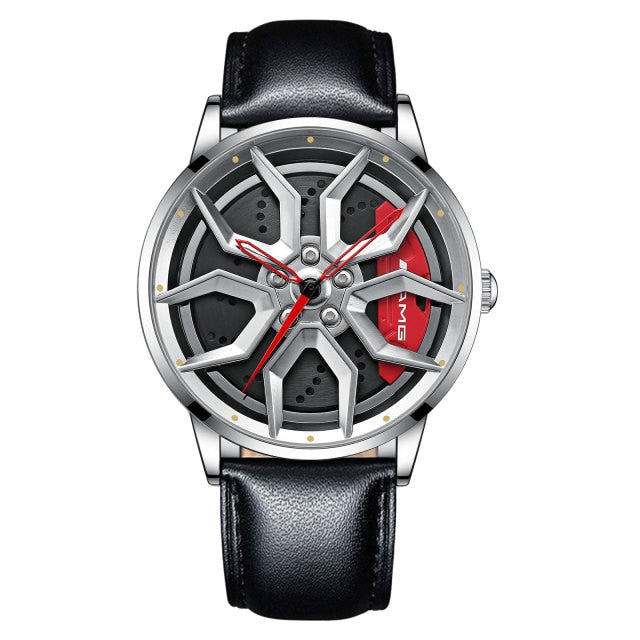 Mercedes-Benz launches new Swiss-made wristwatch collection - The Executive  Magazine