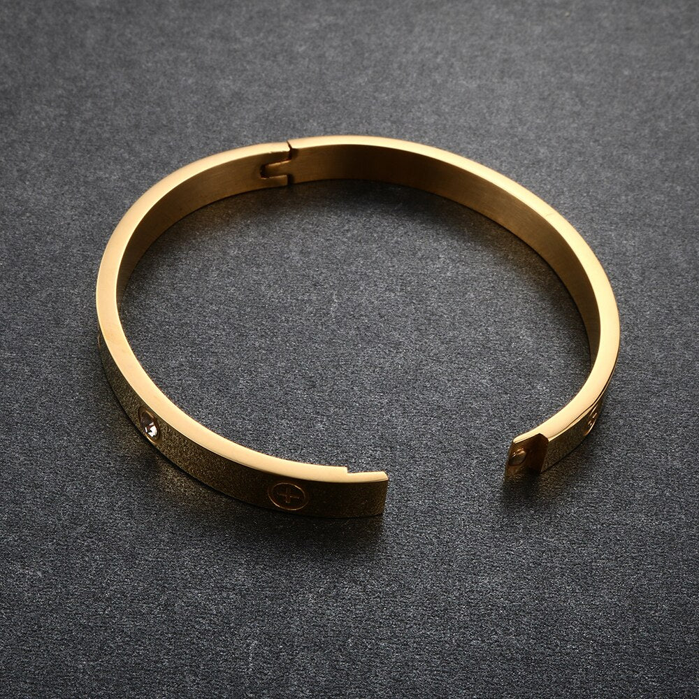 How To Get A Cartier Bracelet Off Without A Screwdriver | Storables