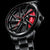 Turbo Rim Watch - AMG C45 Edition